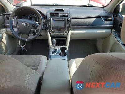 Zdjęcie 8 z 13 samochodu: 2014 TOYOTA CAMRY HYBRID LE VIN:4T1BD1FK2EU105775 - miniatura