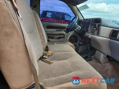 Zdjęcie 10 z 12 samochodu: 1996 DODGE RAM 1500 VIN:3B7HF13Y1TG144553 - miniatura
