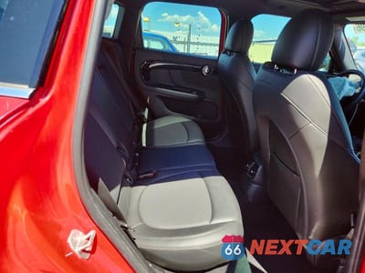 Zdjęcie 11 z 14 samochodu: 2019 MINI COOPER S COUNTRYMAN ALL4 VIN:WMZYT5C58K3J87763 - miniatura