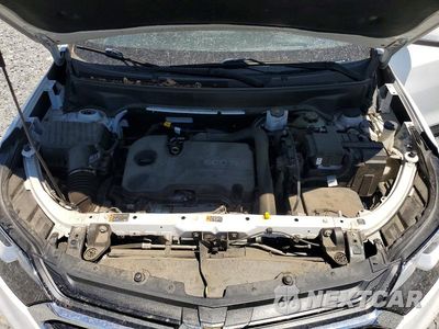 Zdjęcie 12 z 13 samochodu: 2021 CHEVROLET EQUINOX LT VIN:3GNAXKEV3MS137021 - miniatura