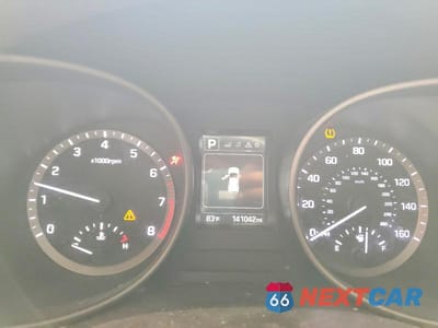 Zdjęcie 9 z 12 samochodu: 2017 HYUNDAI SANTA FE SPORT 2.4L VIN:5XYZT3LB9HG483250 - miniatura