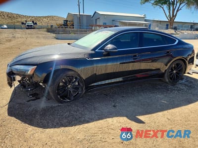 2023 AUDI A5 PREMIUM 45 WAUDACF59PA022468 - główne zdjęcie licytacji z USA - miniatura