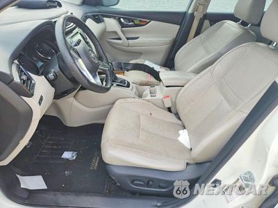Zdjęcie 7 z 13 samochodu: 2018 NISSAN ROGUE SPORT SL VIN:JN1BJ1CP1JW103157 - miniatura