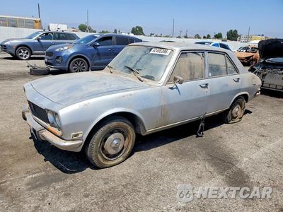 1971 PEUGEOT 504 504A931199257 - główne zdjęcie licytacji z USA - miniatura