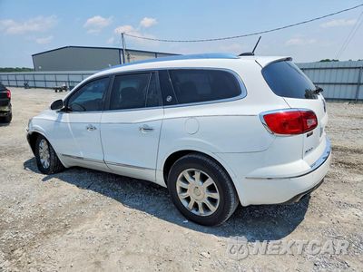 Drugie zdjęcie samochodu z przodu: 2017 BUICK ENCLAVE VIN:5GAKRCKD5HJ274592 - miniatura