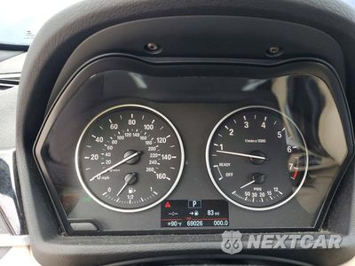 Zdjęcie 9 z 13 samochodu: 2017 BMW X1 SDRIVE28I VIN:WBXHU7C3XH5H38124 - miniatura