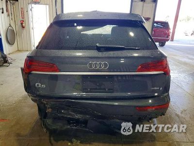 Zdjęcie 6 z 14 samochodu: 2021 AUDI Q5 PRESTIGE VIN:WA1CAAFYXM2102228 - miniatura