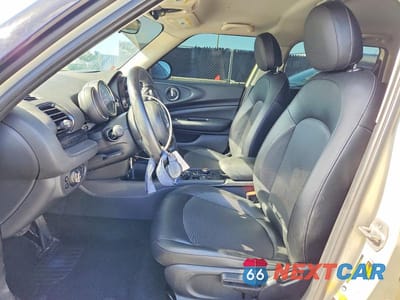 Zdjęcie 7 z 13 samochodu: 2017 MINI COOPER CLUBMAN ALL4 VIN:WMWLU1C33H2F28807 - miniatura