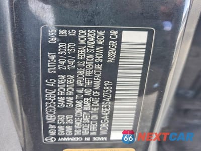 Zdjęcie 13 z 13 samochodu: 1995 MERCEDES-BENZ S 420 VIN:WDBGA43E3SA275819 - miniatura