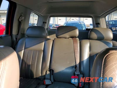 Zdjęcie 10 z 14 samochodu: 2004 DODGE DURANGO LIMITED VIN:1D4HB58DX4F189375 - miniatura