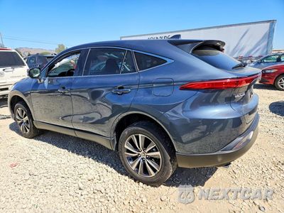 Drugie zdjęcie samochodu z przodu: 2023 TOYOTA VENZA LE VIN:JTEAAAAH0PJ135197 - miniatura