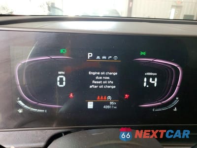 Zdjęcie 9 z 14 samochodu: 2023 KIA SPORTAGE X LINE VIN:5XYK6CAF3PG100013 - miniatura
