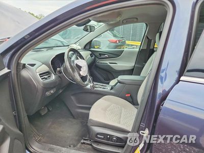 Zdjęcie 7 z 13 samochodu: 2018 CHEVROLET EQUINOX LT VIN:3GNAXJEVXJS620009 - miniatura