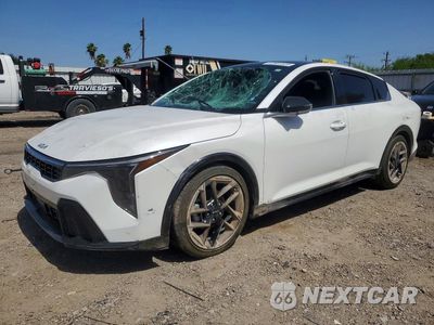 2025 KIA K4 GT LINE 3KPFW4DE9SE168607 - główne zdjęcie licytacji z USA - miniatura