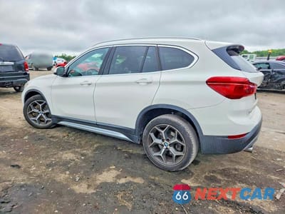 Drugie zdjęcie samochodu z przodu: 2019 BMW X1 XDRIVE28I VIN:WBXHT3C54K5L97904 - miniatura