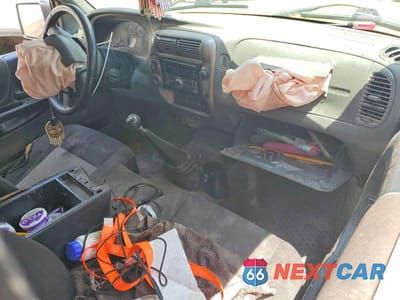 Zdjęcie 8 z 13 samochodu: 2006 FORD RANGER SUPER CAB VIN:1FTZR45EX6PA38277 - miniatura