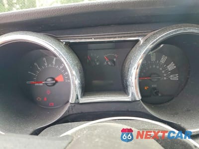 Zdjęcie 9 z 12 samochodu: 2006 FORD MUSTANG VIN:1ZVFT80N565250483 - miniatura
