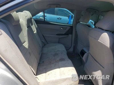 Zdjęcie 10 z 12 samochodu: 2016 TOYOTA CAMRY LE VIN:4T4BF1FK7GR542545 - miniatura