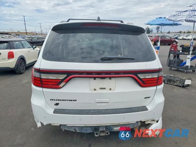 Zdjęcie 6 z 13 samochodu: 2023 DODGE DURANGO GT VIN:1C4RDJDG3PC695107 - miniatura