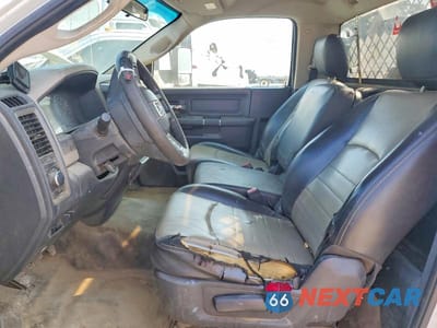 Zdjęcie 7 z 13 samochodu: 2012 DODGE RAM 5500 ST VIN:3C7WDMBL9CG329764 - miniatura