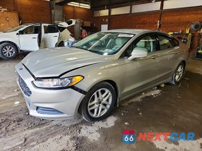 2015 FORD FUSION SE 3FA6P0H79FR228083 - główne zdjęcie licytacji z USA - miniatura