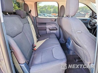 Zdjęcie 10 z 13 samochodu: 2026 FORD MAVERICK XL VIN:3FTTW8B32TRA44278 - miniatura