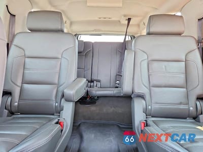 Zdjęcie 10 z 13 samochodu: 2017 GMC YUKON XL DENALI VIN:1GKS2HKJ0HR147583 - miniatura