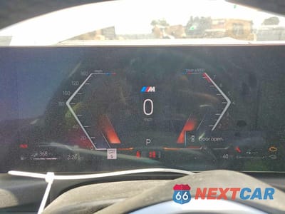 Zdjęcie 9 z 13 samochodu: 2023 BMW 330E VIN:3MW39FF09P8C97313 - miniatura