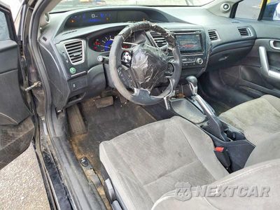 Zdjęcie 8 z 12 samochodu: 2014 HONDA CIVIC EX VIN:2HGFG3B82EH512003 - miniatura