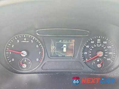 Zdjęcie 9 z 13 samochodu: 2018 KIA SORENTO LX VIN:5XYPG4A34JG340175 - miniatura