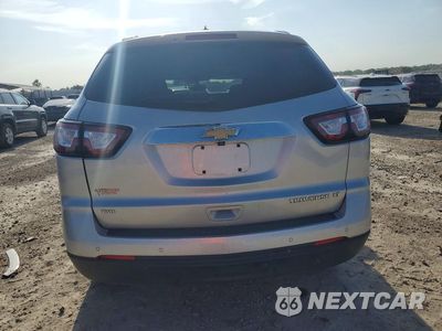 Zdjęcie 6 z 12 samochodu: 2014 CHEVROLET TRAVERSE LT VIN:1GNKVGKD2EJ182053 - miniatura