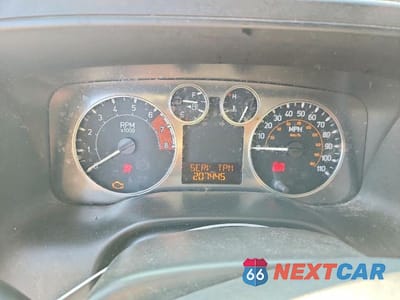 Zdjęcie 9 z 12 samochodu: 2009 HUMMER H3 VIN:5GTEN13E898101654 - miniatura