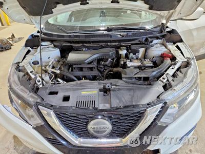 Zdjęcie 12 z 14 samochodu: 2020 NISSAN ROGUE SPORT S VIN:JN1BJ1CV1LW273164 - miniatura