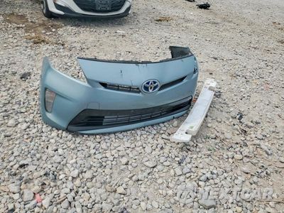 Zdjęcie 12 z 13 samochodu: 2015 TOYOTA PRIUS TWO VIN:JTDKN3DU4F1960997 - miniatura