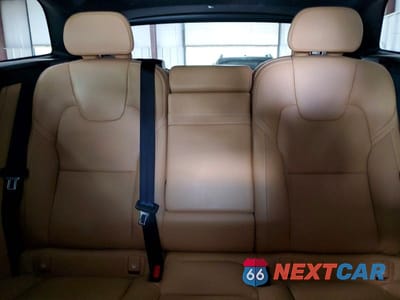 Zdjęcie 10 z 14 samochodu: 2021 VOLVO XC60 T6 INSCRIPTION VIN:YV4A22RL2M1710134 - miniatura