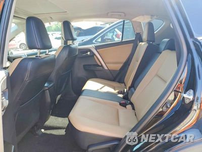 Zdjęcie 11 z 13 samochodu: 2018 TOYOTA RAV4 LIMITED VIN:2T3DFREV5JW779840 - miniatura