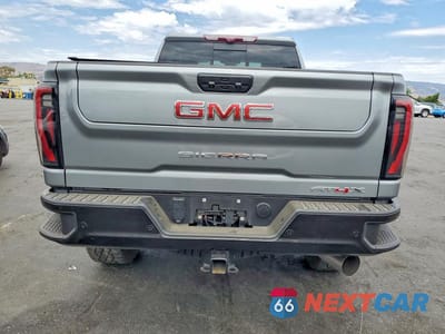 Zdjęcie 6 z 12 samochodu: 2025 GMC SIERRA K2500 AT4X VIN:1GT4UZEY8SF136143 - miniatura