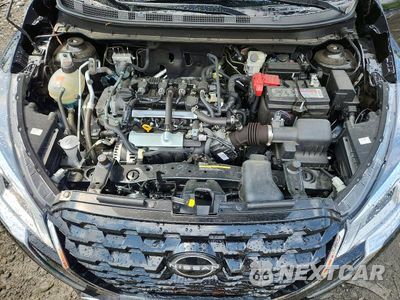Zdjęcie 12 z 13 samochodu: 2023 NISSAN KICKS S VIN:3N1CP5BV1PL537278 - miniatura