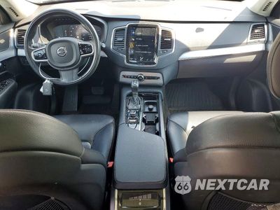 Zdjęcie 8 z 12 samochodu: 2018 VOLVO XC90 T5 VIN:YV4102PKXJ1343723 - miniatura
