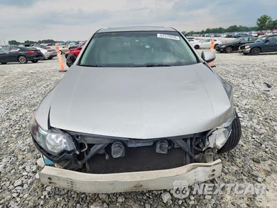 Piąte zdjęcie samochodu w środku: 2009 ACURA TSX VIN:JH4CU26639C019760 - miniatura