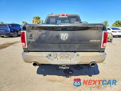 Zdjęcie 6 z 12 samochodu: 2018 RAM 1500 LARAMIE VIN:1C6RR7VM9JS227136 - miniatura