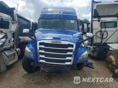 Piąte zdjęcie samochodu w środku: 2024 FREIGHTLINER CASCADIA 126 SEMI TRUCK VIN:3AKJHHDR1RSVC1110 - miniatura