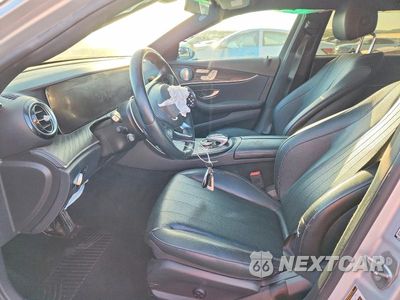 Zdjęcie 7 z 12 samochodu: 2018 MERCEDES-BENZ E 300 VIN:WDDZF4JB1JA319812 - miniatura