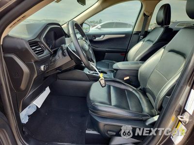 Zdjęcie 7 z 12 samochodu: 2020 FORD ESCAPE SEL VIN:1FMCU9H63LUA36109 - miniatura