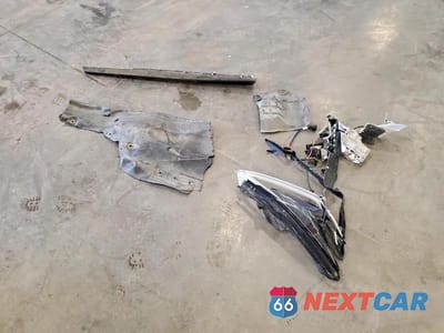 Zdjęcie 13 z 14 samochodu: 2020 NISSAN MURANO SL VIN:5N1AZ2CS6LN162334 - miniatura