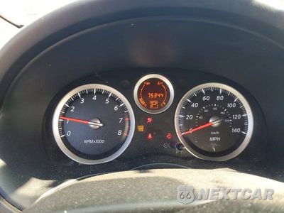 Zdjęcie 9 z 12 samochodu: 2010 NISSAN SENTRA 2.0 VIN:3N1AB6AP4AL646453 - miniatura