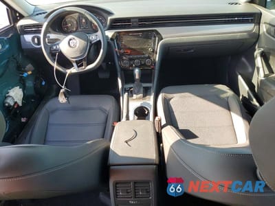 Zdjęcie 8 z 13 samochodu: 2022 VOLKSWAGEN PASSAT SE VIN:1VWSA7A38NC007515 - miniatura