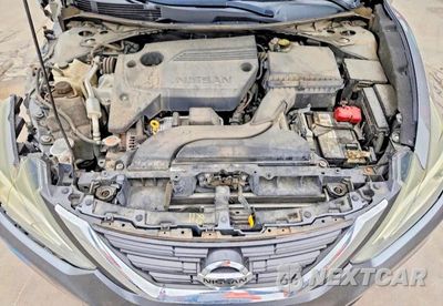 Zdjęcie 11 z 12 samochodu: 2016 NISSAN ALTIMA 2.5 S VIN:1N4AL3AP2GC171663 - miniatura
