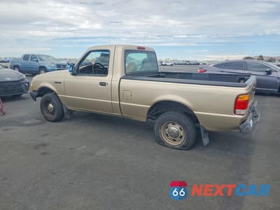 Drugie zdjęcie samochodu z przodu: 1999 FORD RANGER VIN:1FTYR10C2XPB64103 - miniatura