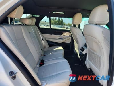 Zdjęcie 10 z 12 samochodu: 2026 MERCEDES-BENZ GLE 350 VIN:4JGFB4EB3TB508215 - miniatura